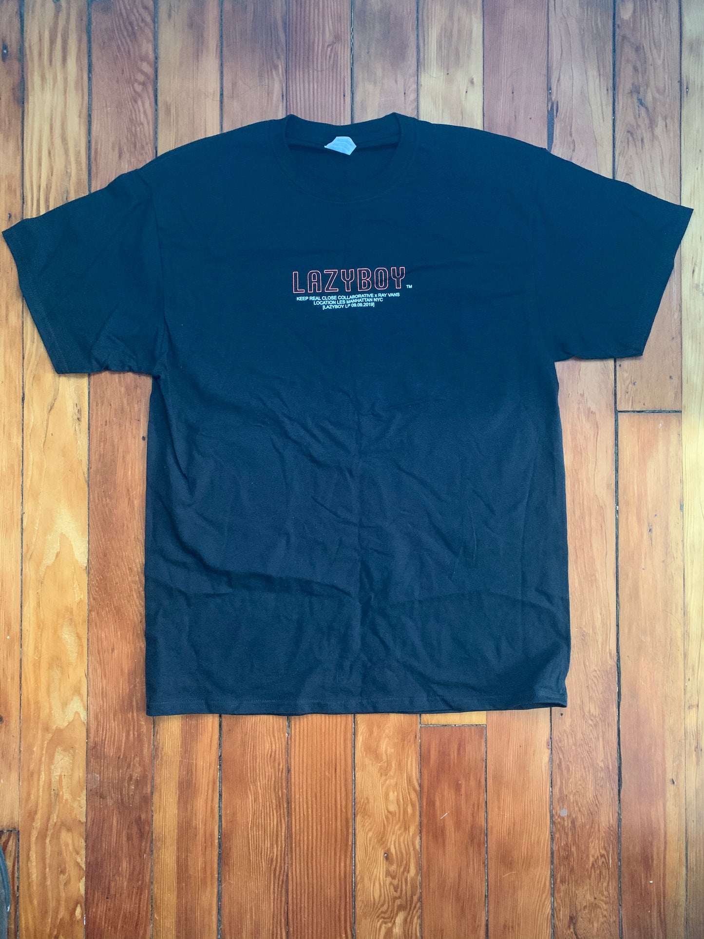 LAZYBOY T-Shirt